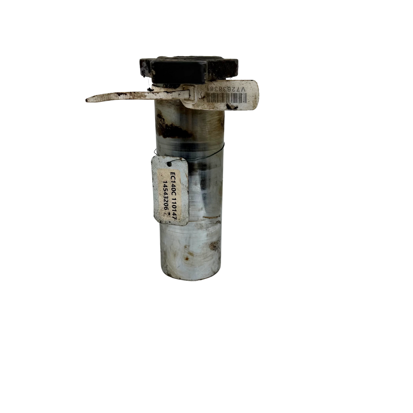 Axeltapp skopcyl-skaft | 14543206 | Volvo EC140CL