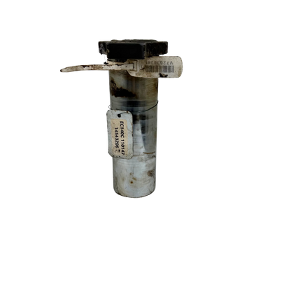 Axeltapp skopcyl-skaft | 14543206 | Volvo EC140CL