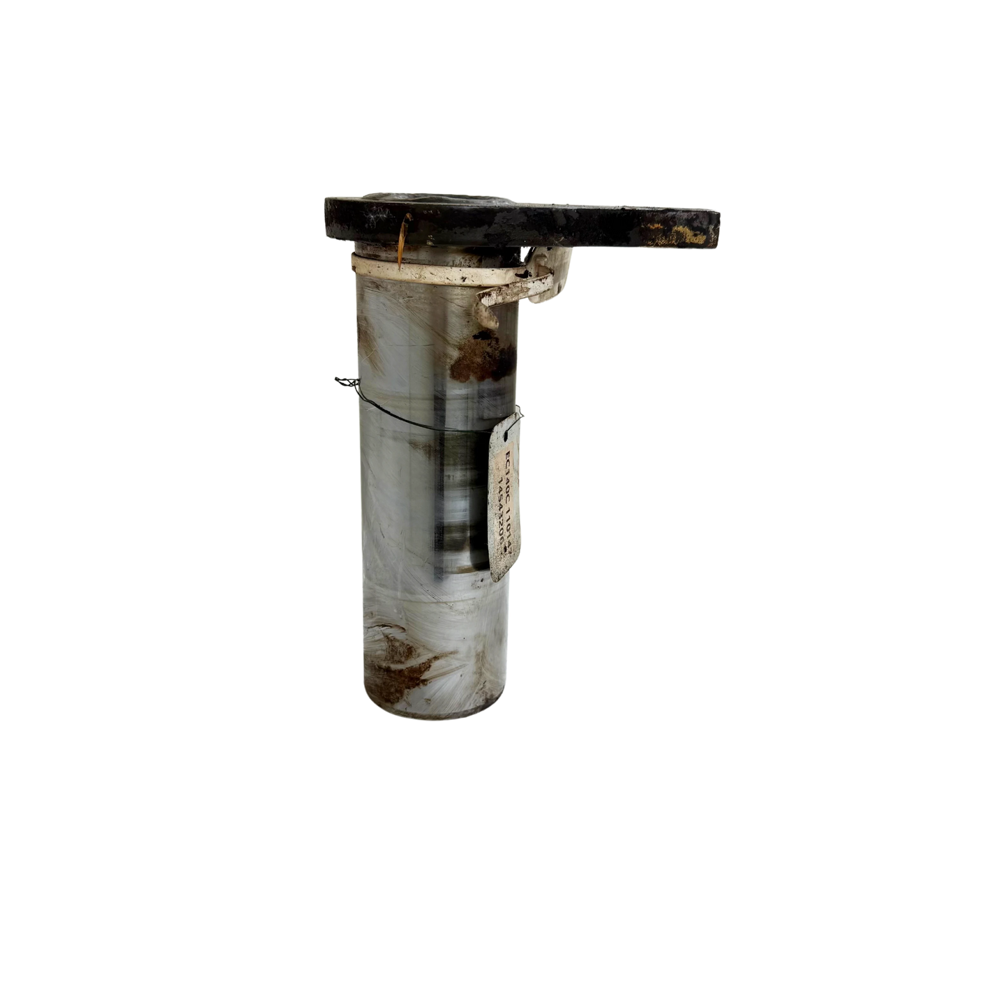 Axeltapp skopcyl-skaft | 14543206 | Volvo EC140CL