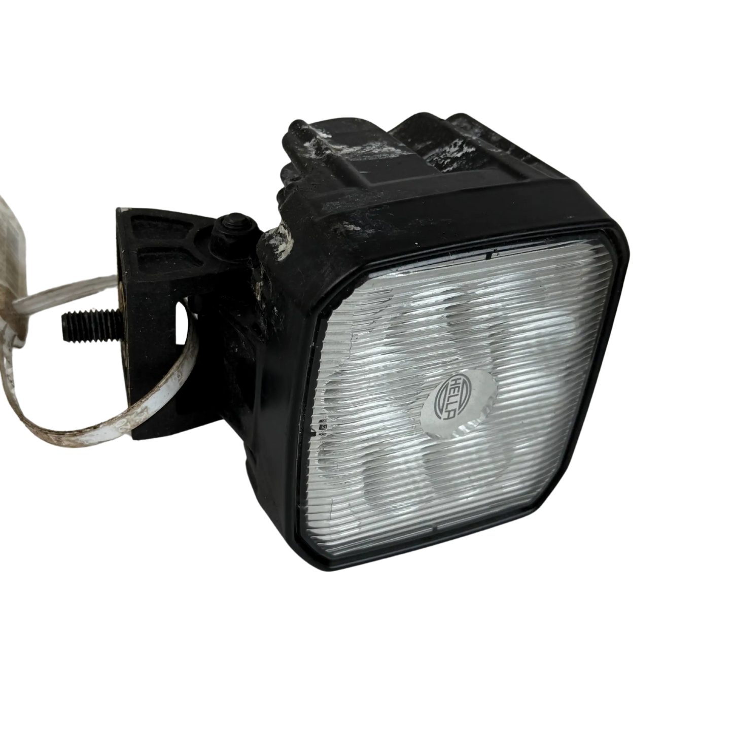 Arbetsbelysning led hella | Volvo EC140CL