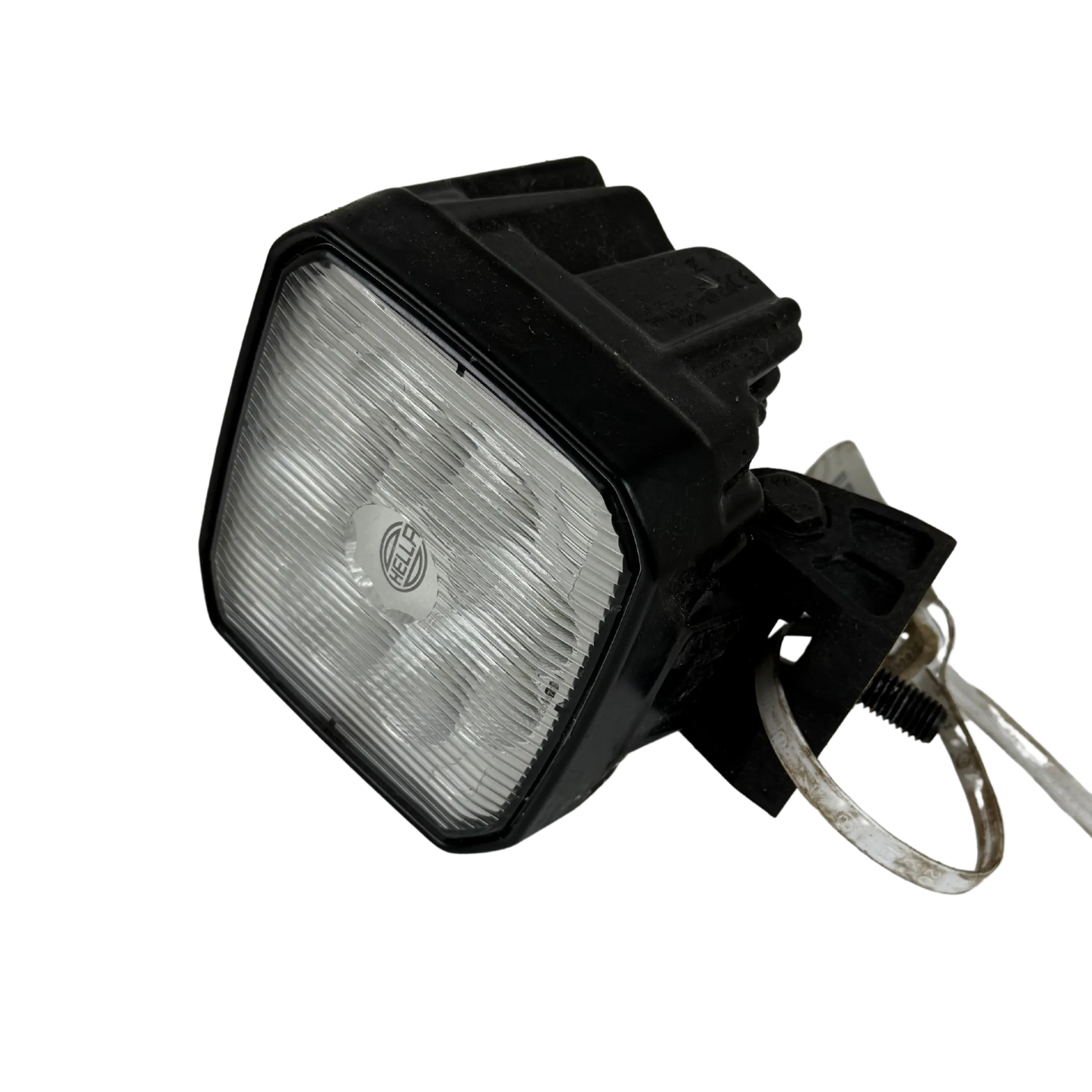 Arbetsbelysning led hella | Volvo EC140CL