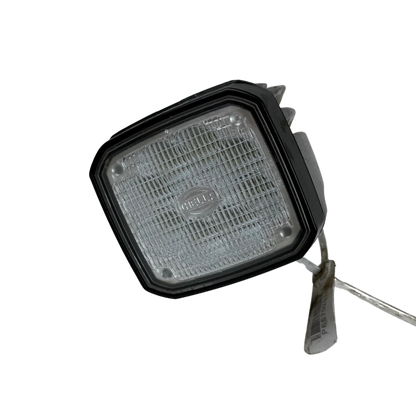 Arbetsbelysning led hella | Volvo EC140CL