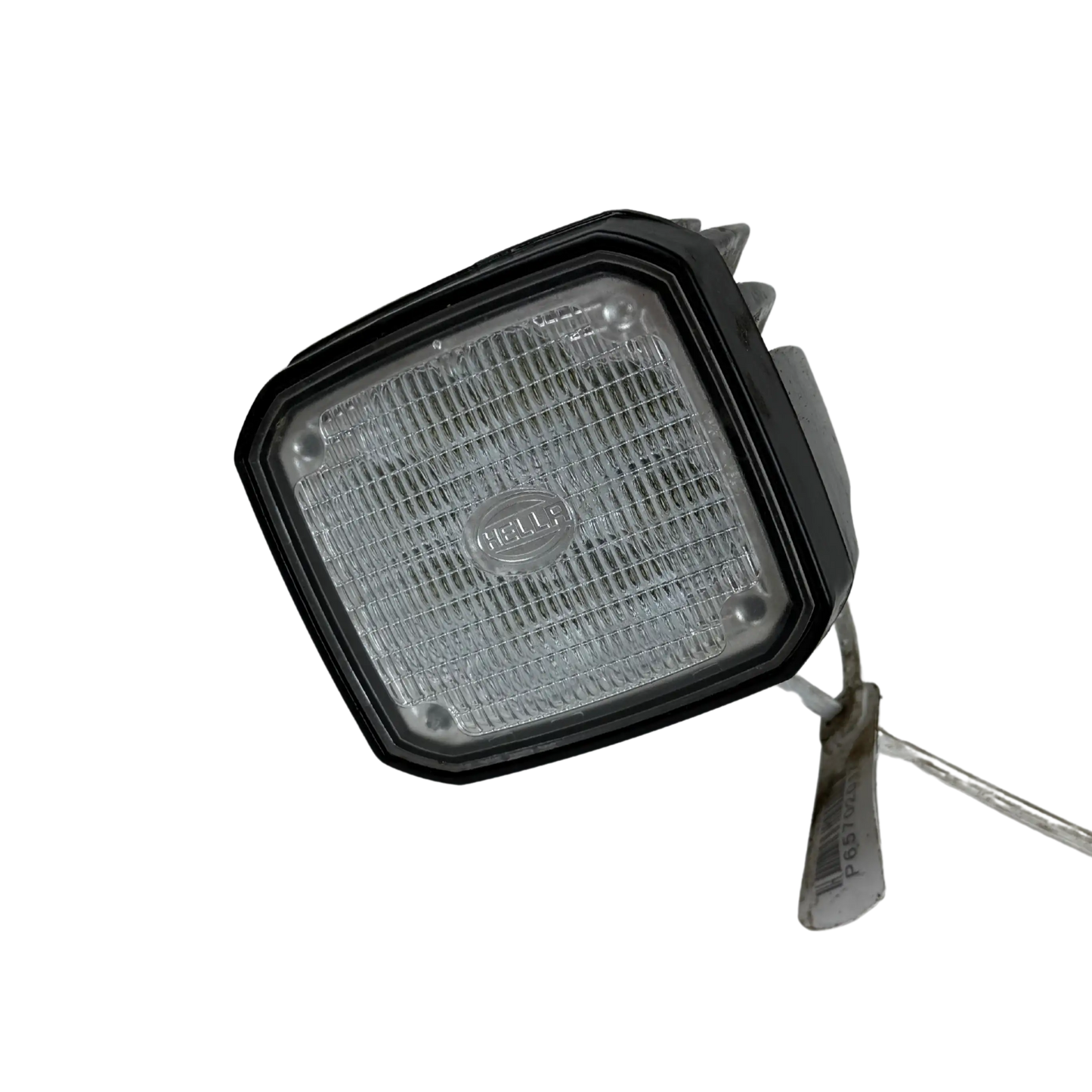 Arbetsbelysning led hella | Volvo EC140CL