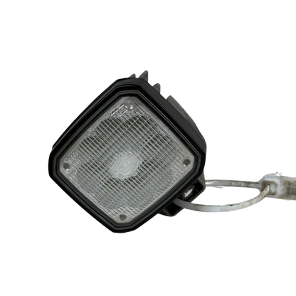 Arbetsbelysning led hella | Volvo EC140CL