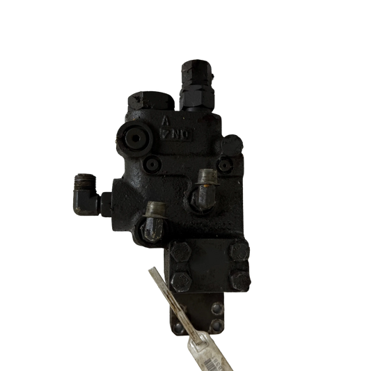 Slangbrottsventil bomcylinder | 14550577 | Volvo EC140CL