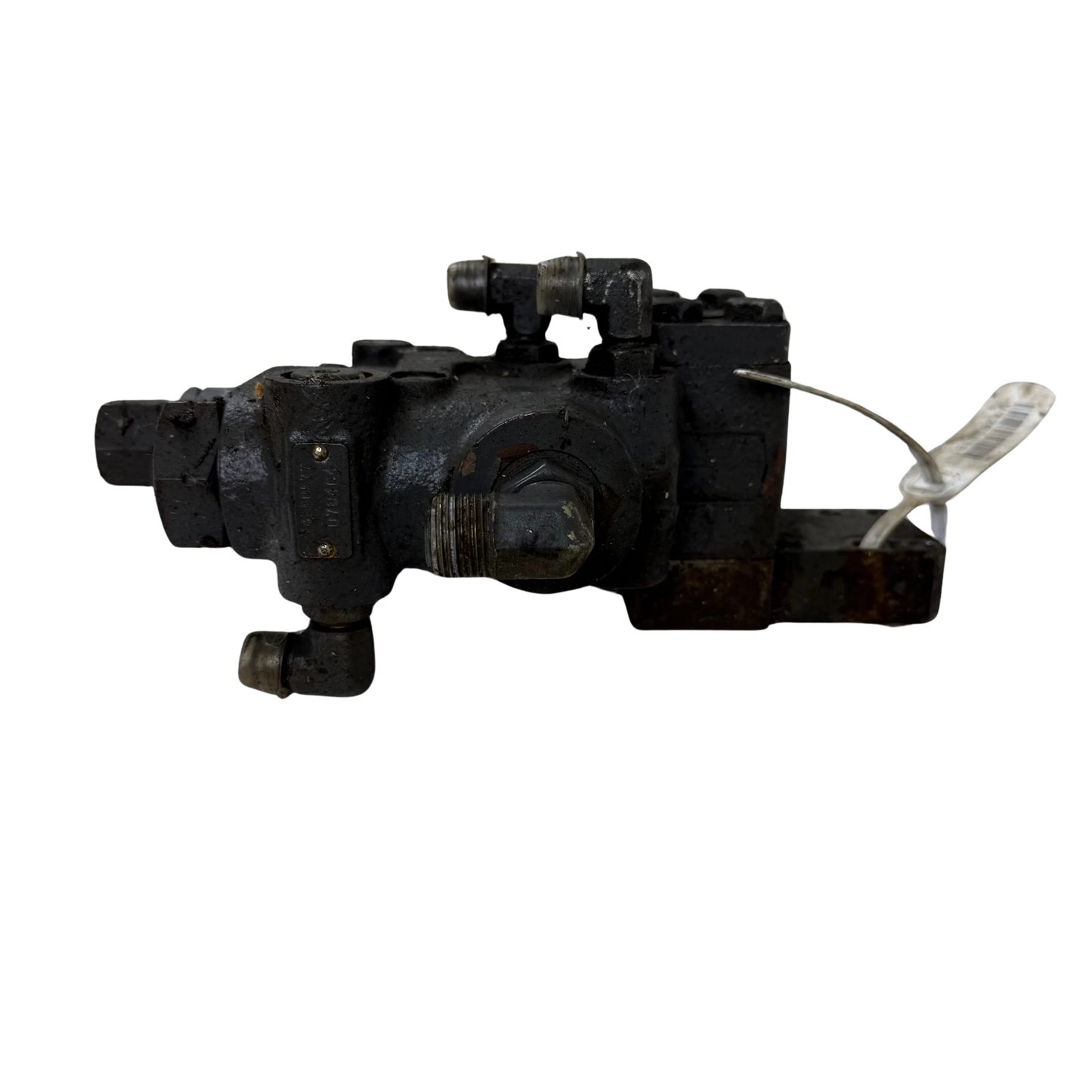 Slangbrottsventil bomcylinder | 14550577 | Volvo EC140CL