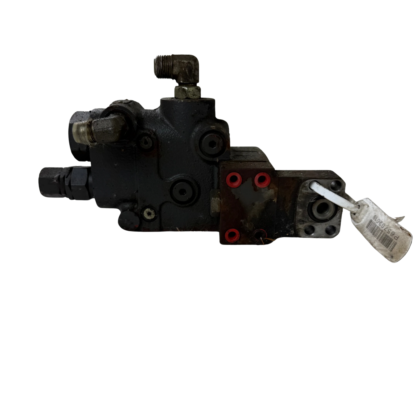 Slangbrottsventil bomcylinder | 14550577 | Volvo EC140CL