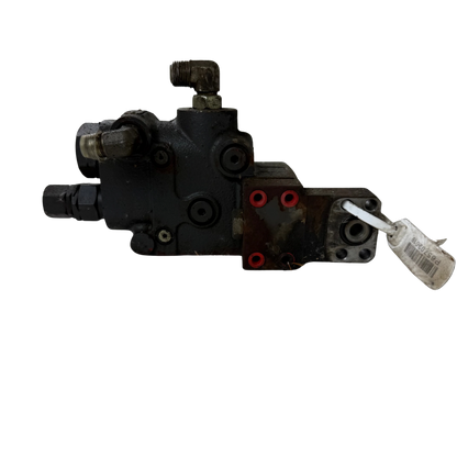 Slangbrottsventil bomcylinder | 14550577 | Volvo EC140CL