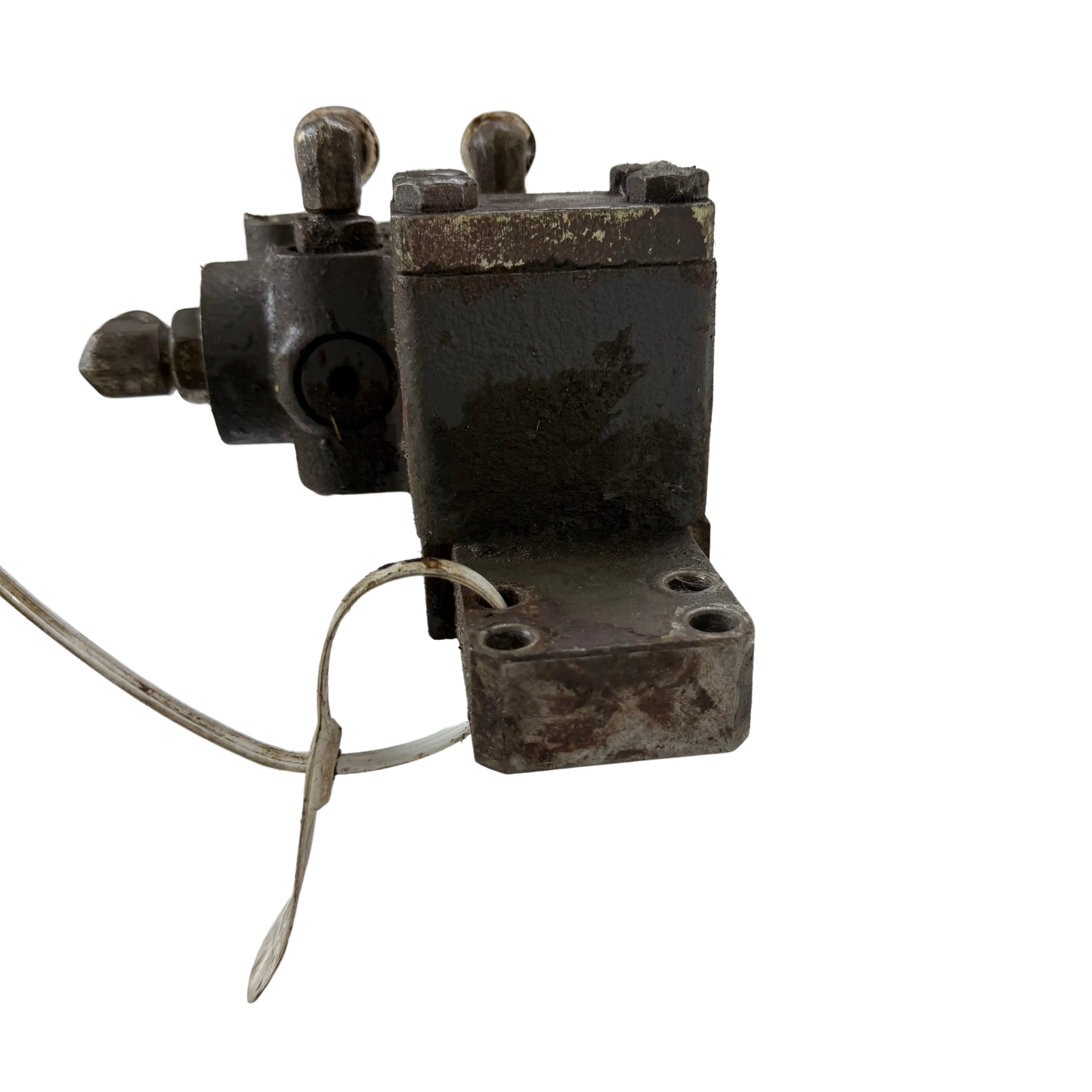 Slangbrottsventil bomcylinder | 14550577 | Volvo EC140CL