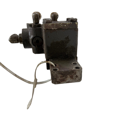 Slangbrottsventil bomcylinder | 14550577 | Volvo EC140CL