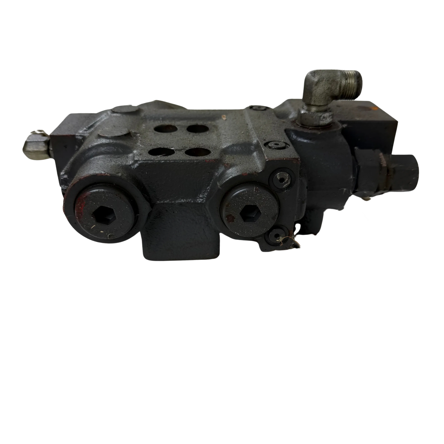 Slangbrottsventil skaftcylinder | 14570352 | Volvo EC140CL