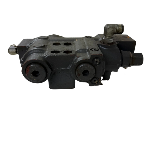 Slangbrottsventil skaftcylinder | 14570352 | Volvo EC140CL