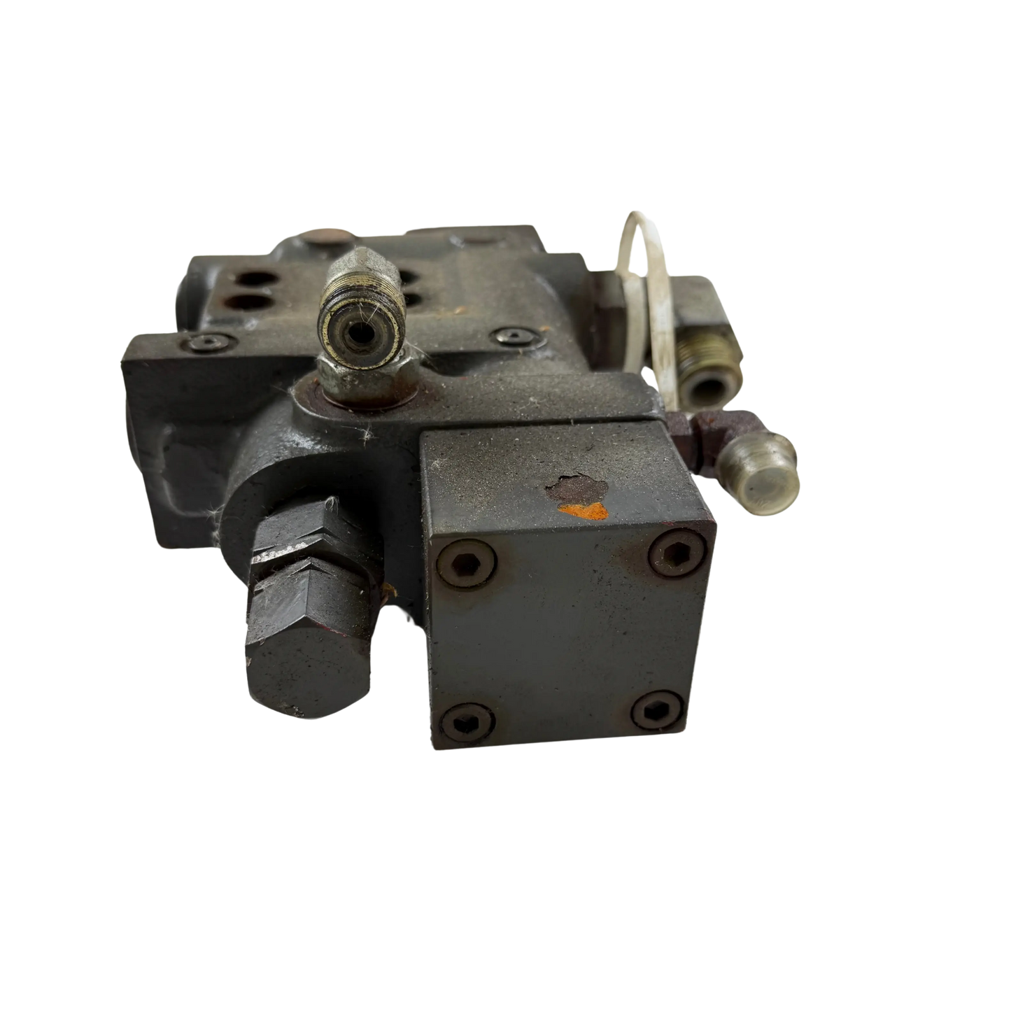 Slangbrottsventil skaftcylinder | 14570352 | Volvo EC140CL