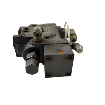 Slangbrottsventil skaftcylinder | 14570352 | Volvo EC140CL