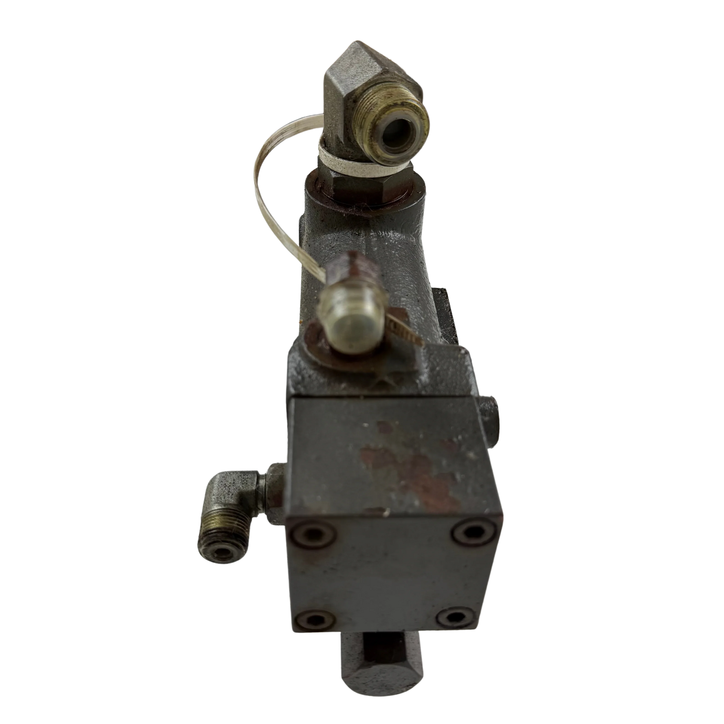 Slangbrottsventil skaftcylinder | 14570352 | Volvo EC140CL