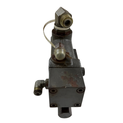 Slangbrottsventil skaftcylinder | 14570352 | Volvo EC140CL