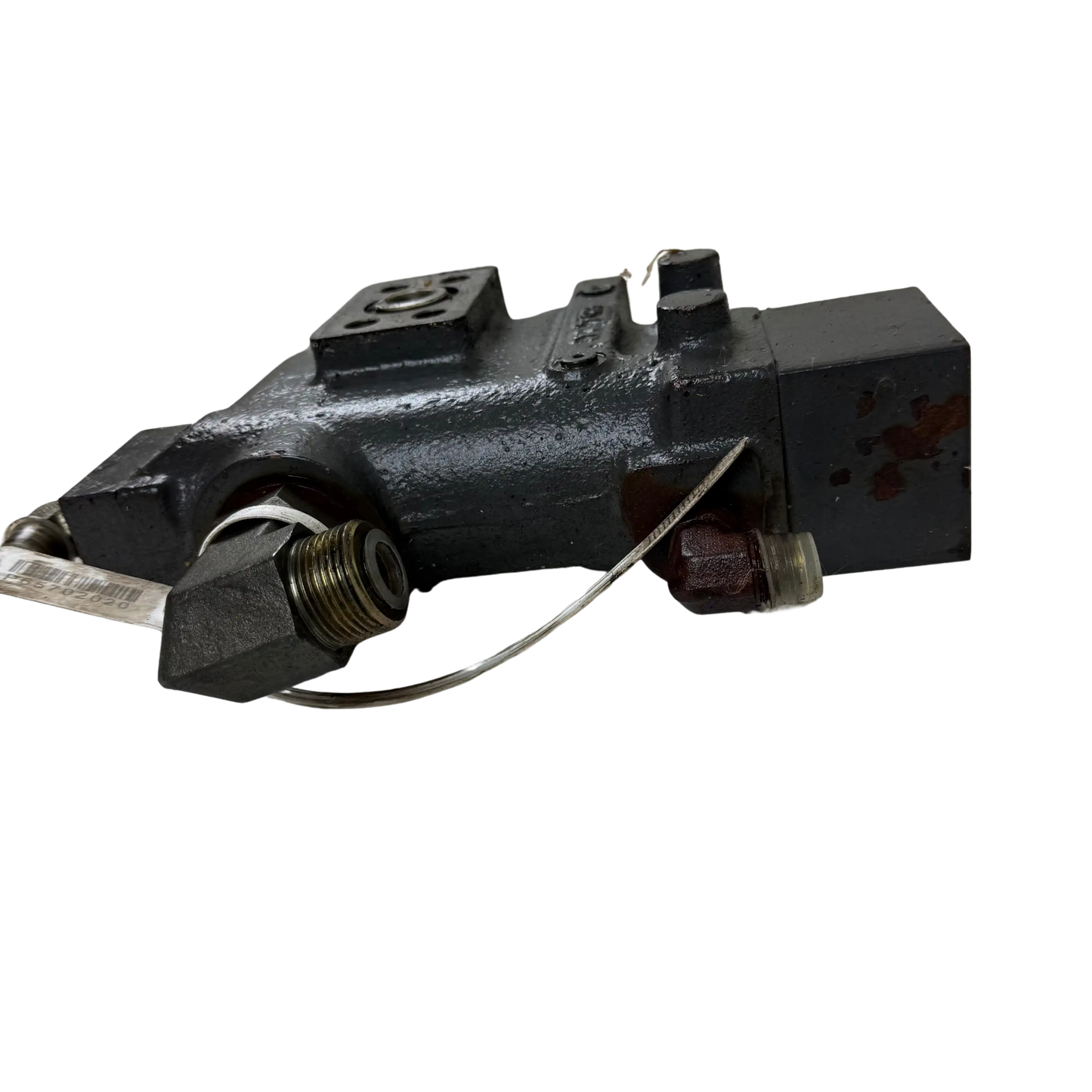 Slangbrottsventil skaftcylinder | 14570352 | Volvo EC140CL