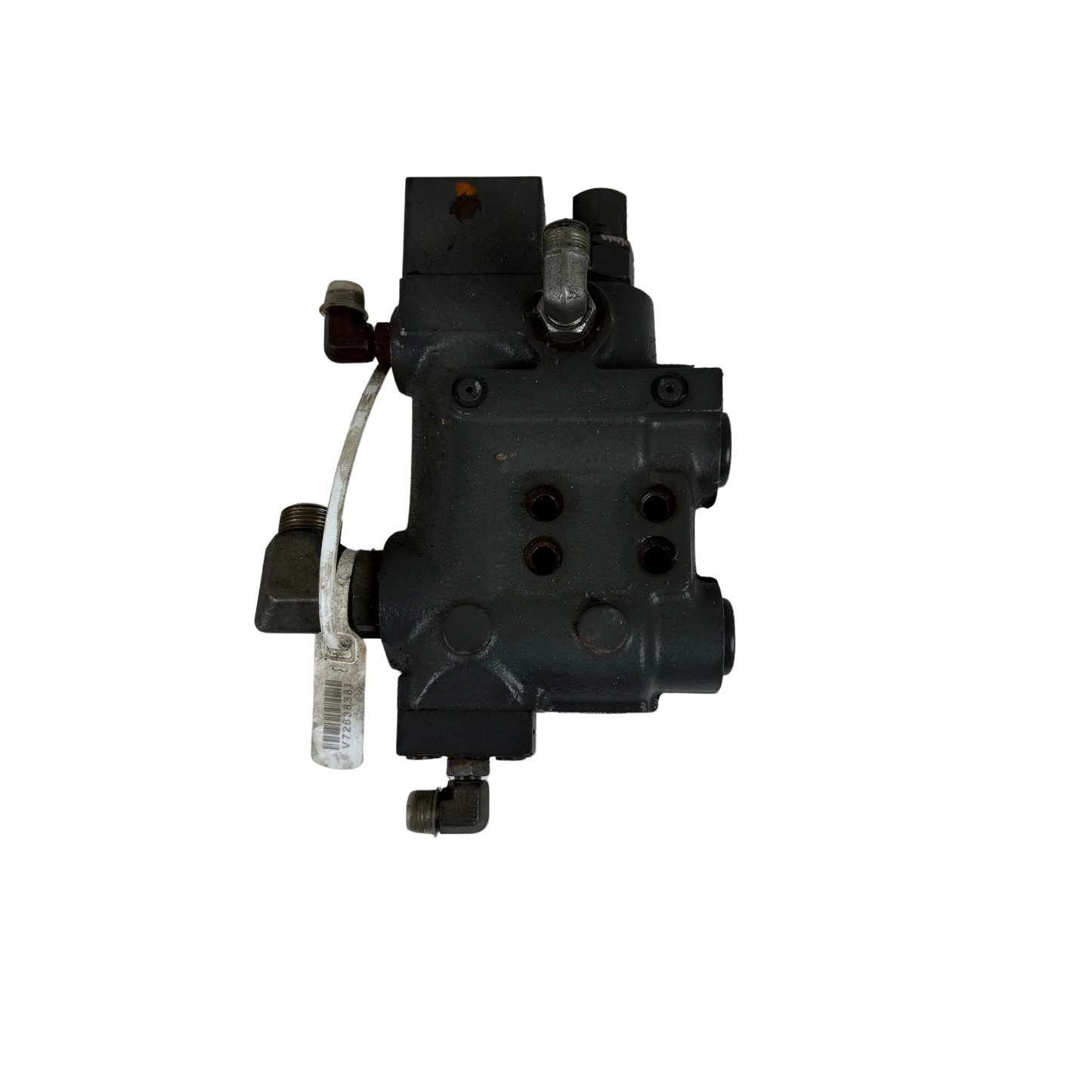 Slangbrottsventil skaftcylinder | 14570352 | Volvo EC140CL