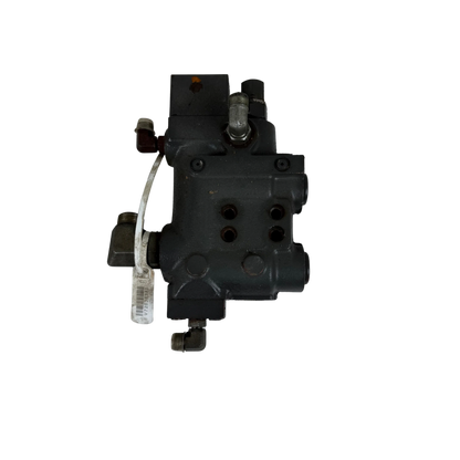 Slangbrottsventil skaftcylinder | 14570352 | Volvo EC140CL