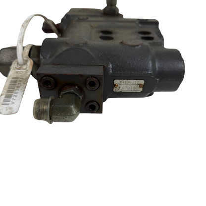 Slangbrottsventil skaftcylinder | 14570352 | Volvo EC140CL