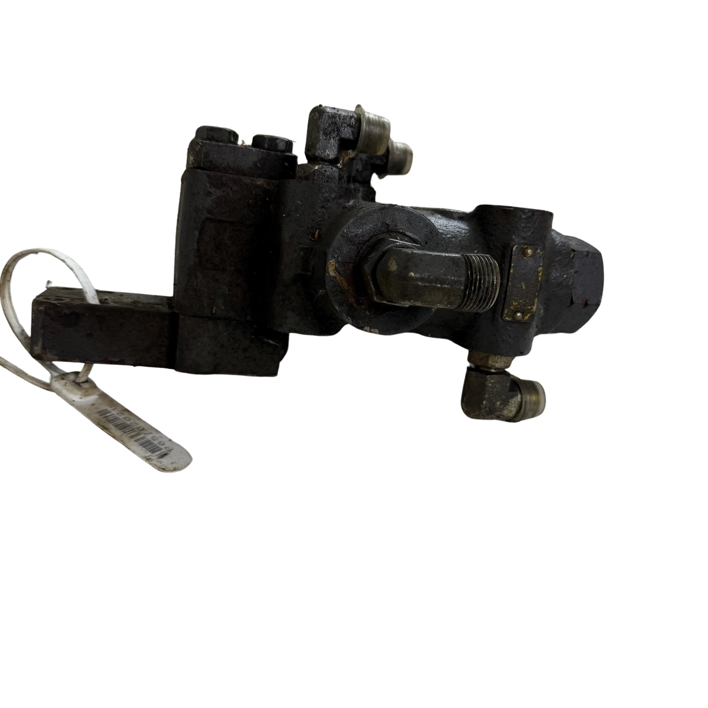 Slangbrottsventil bomcylinder | 14550577 | Volvo EC140CL