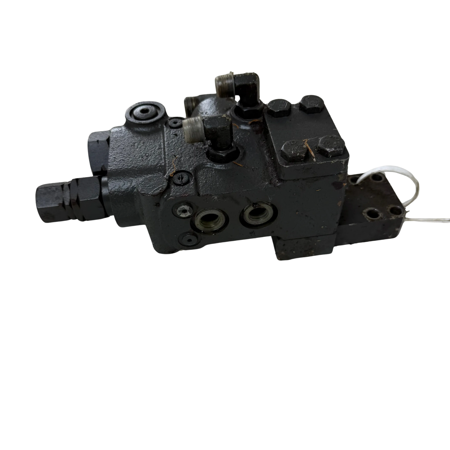 Slangbrottsventil bomcylinder | 14550577 | Volvo EC140CL