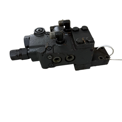 Slangbrottsventil bomcylinder | 14550577 | Volvo EC140CL