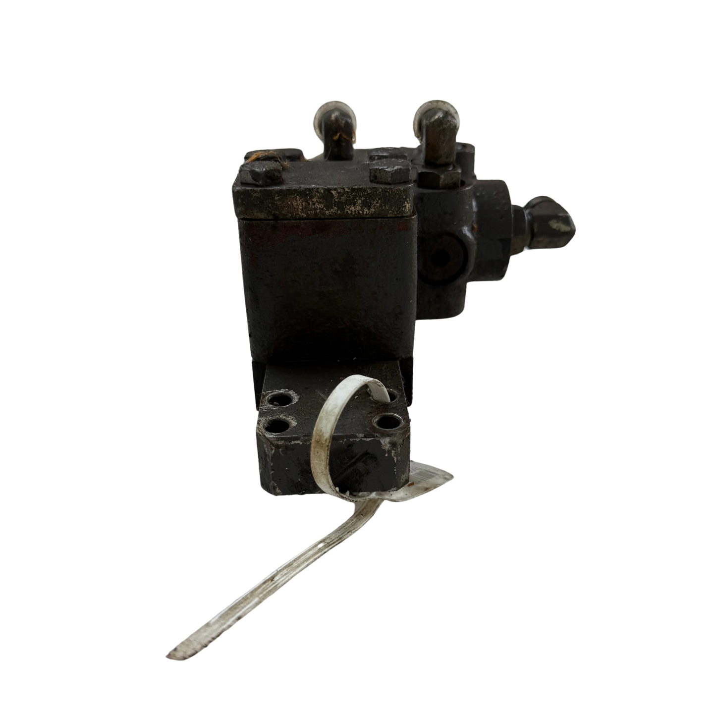 Slangbrottsventil bomcylinder | 14550577 | Volvo EC140CL