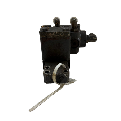 Slangbrottsventil bomcylinder | 14550577 | Volvo EC140CL