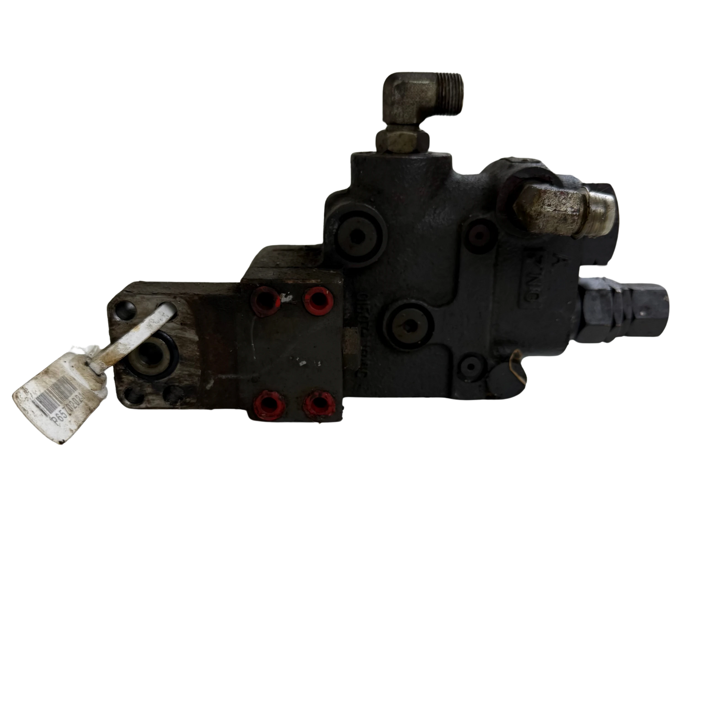 Slangbrottsventil bomcylinder | 14550577 | Volvo EC140CL