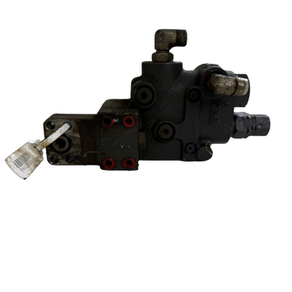 Slangbrottsventil bomcylinder | 14550577 | Volvo EC140CL