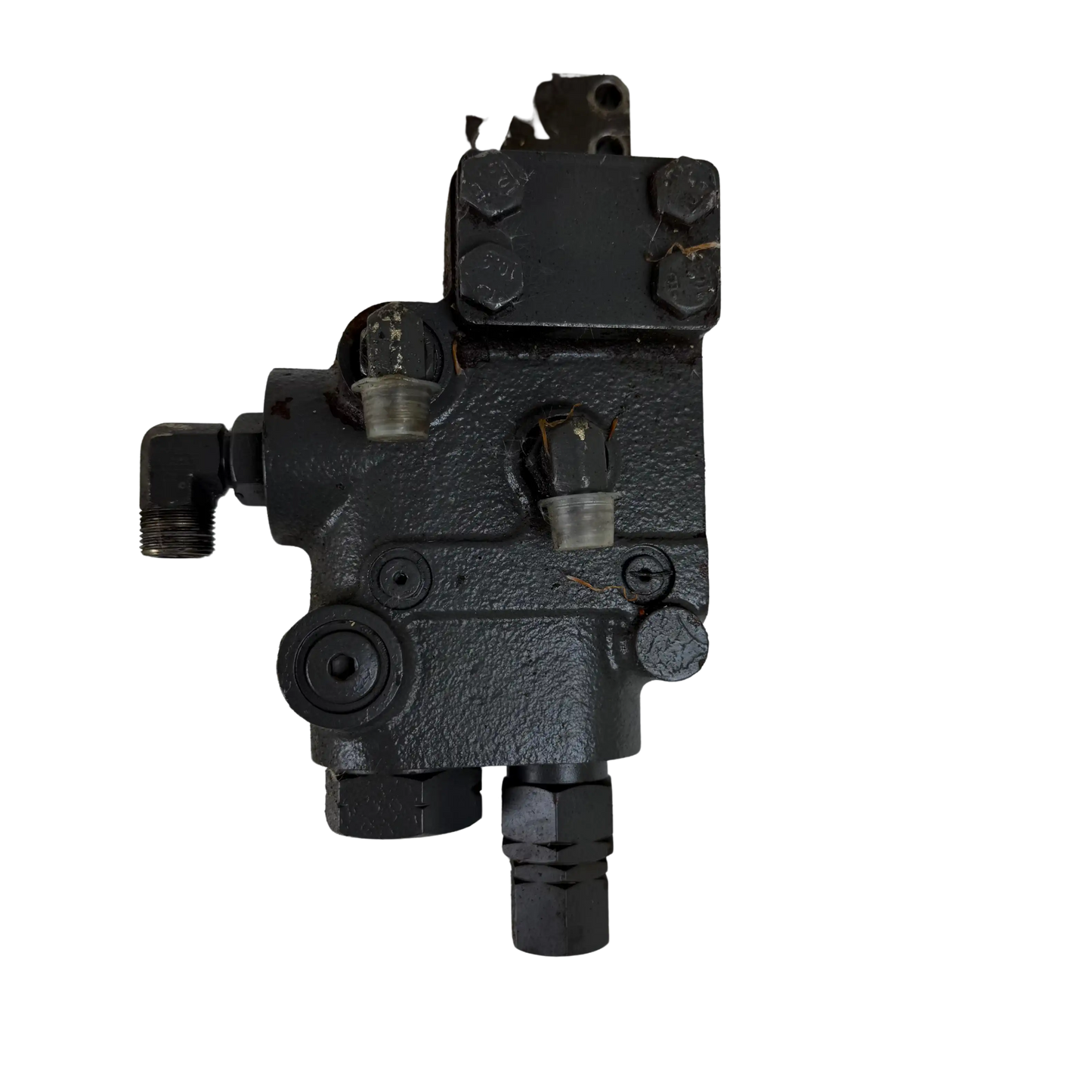 Slangbrottsventil bomcylinder | 14550577 | Volvo EC140CL