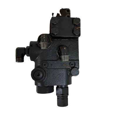 Slangbrottsventil bomcylinder | 14550577 | Volvo EC140CL