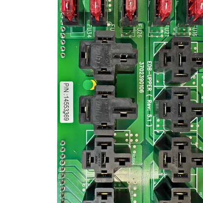 Kretskort | 14533369 | Volvo EC140CL