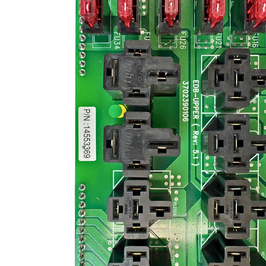 Kretskort | 14533369 | Volvo EC140CL