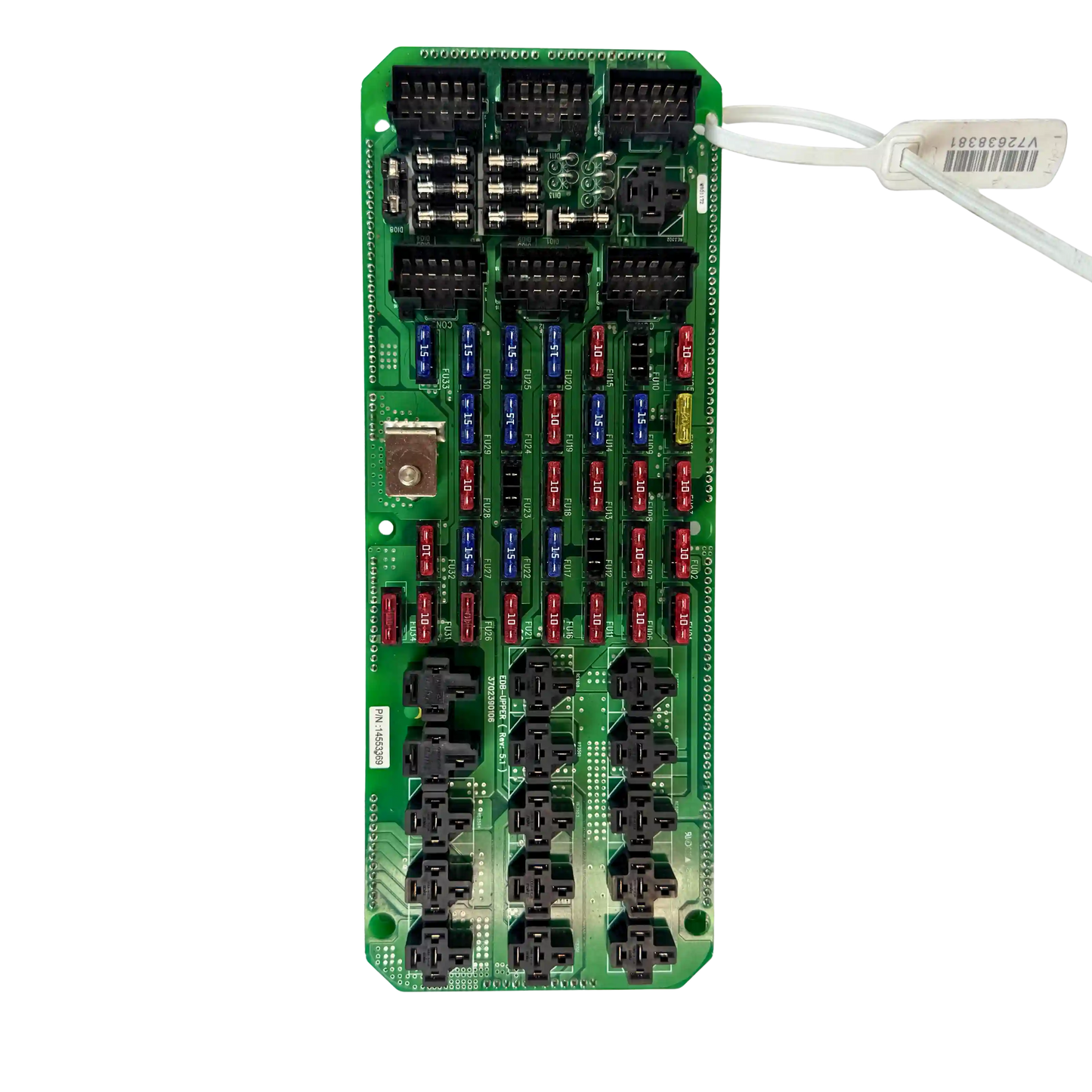 Kretskort | 14533369 | Volvo EC140CL