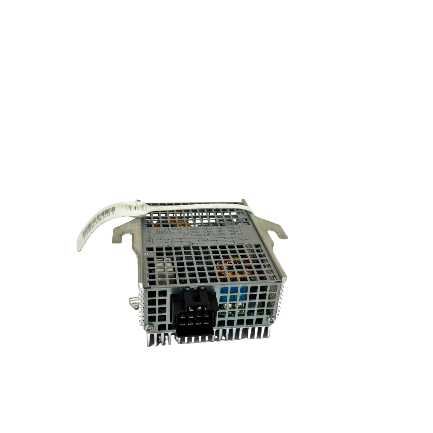 Spänningsomvandlare | 20724975 | Volvo EC140CL