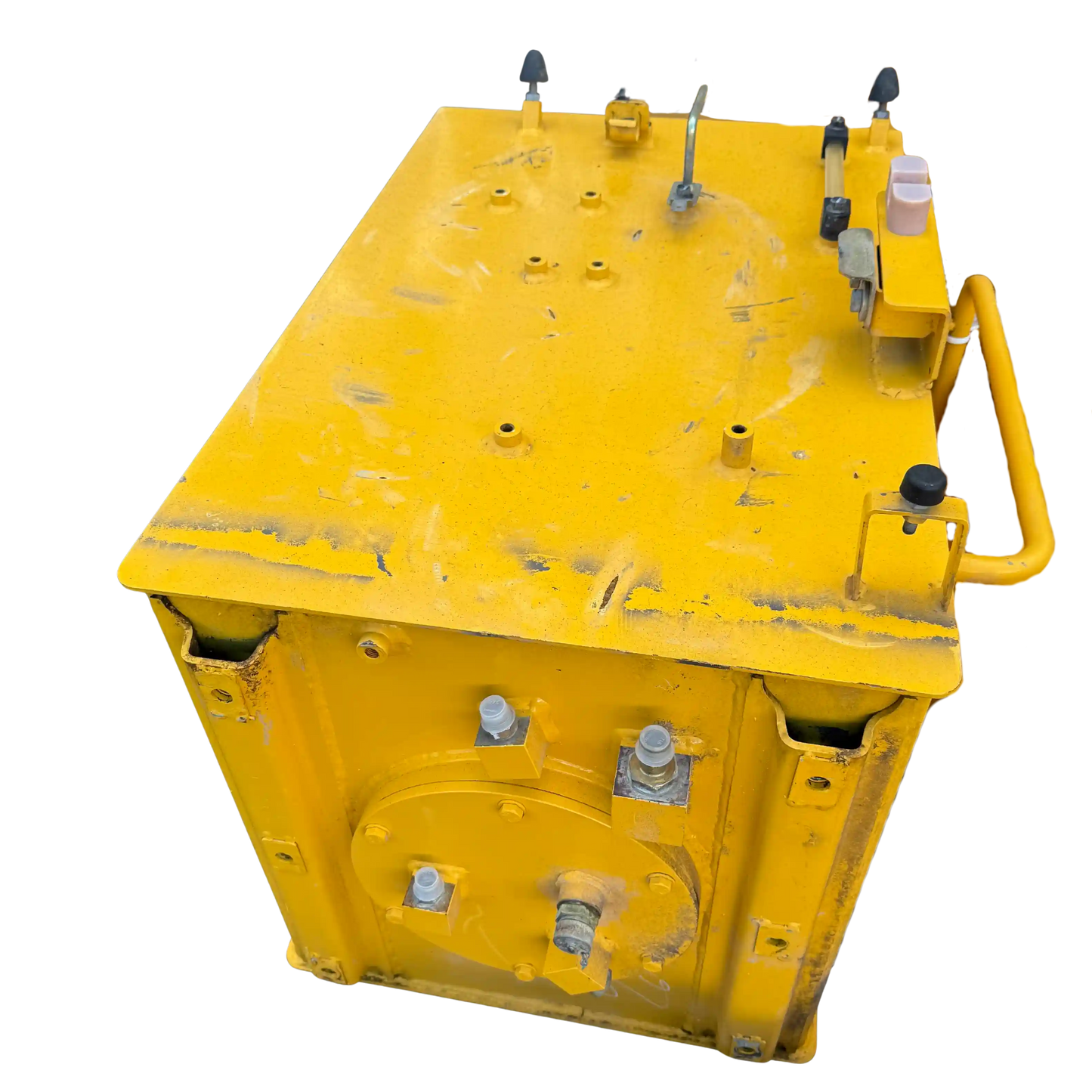 Bränsletank | 14568098, 14628170 | Volvo EC140CL