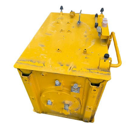 Bränsletank | 14568098, 14628170 | Volvo EC140CL