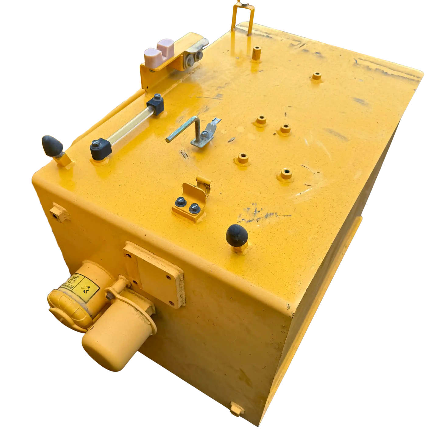 Bränsletank | 14568098, 14628170 | Volvo EC140CL