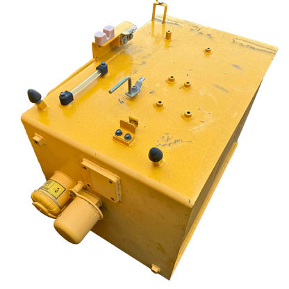 Bränsletank | 14568098, 14628170 | Volvo EC140CL