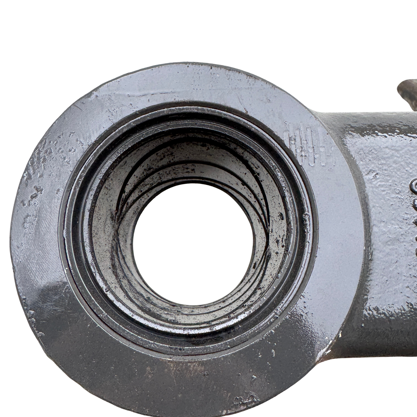 Skopcylinder a+ | 14536959 | Volvo EC140C