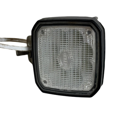 Arbetsbelysning led hella | Volvo EC140CL