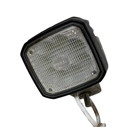 Arbetsbelysning led hella | Volvo EC140CL