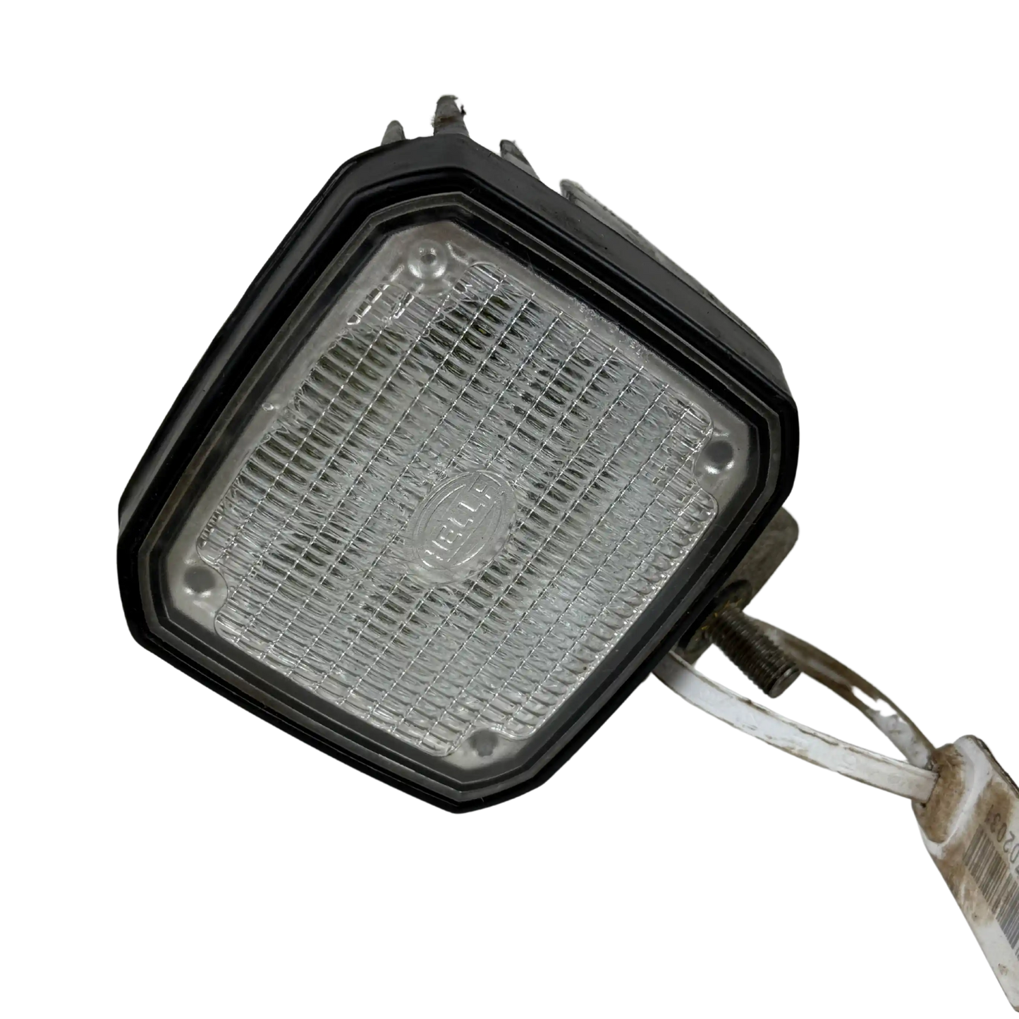 Arbetsbelysning led hella | Volvo EC140CL