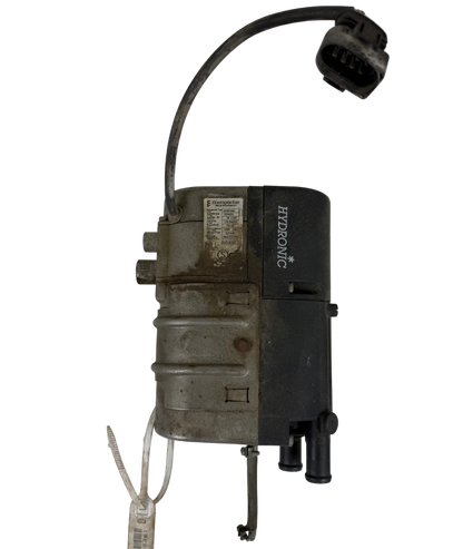 Bränslevärmare, d5wsc | 14509273 | Volvo EC140CL