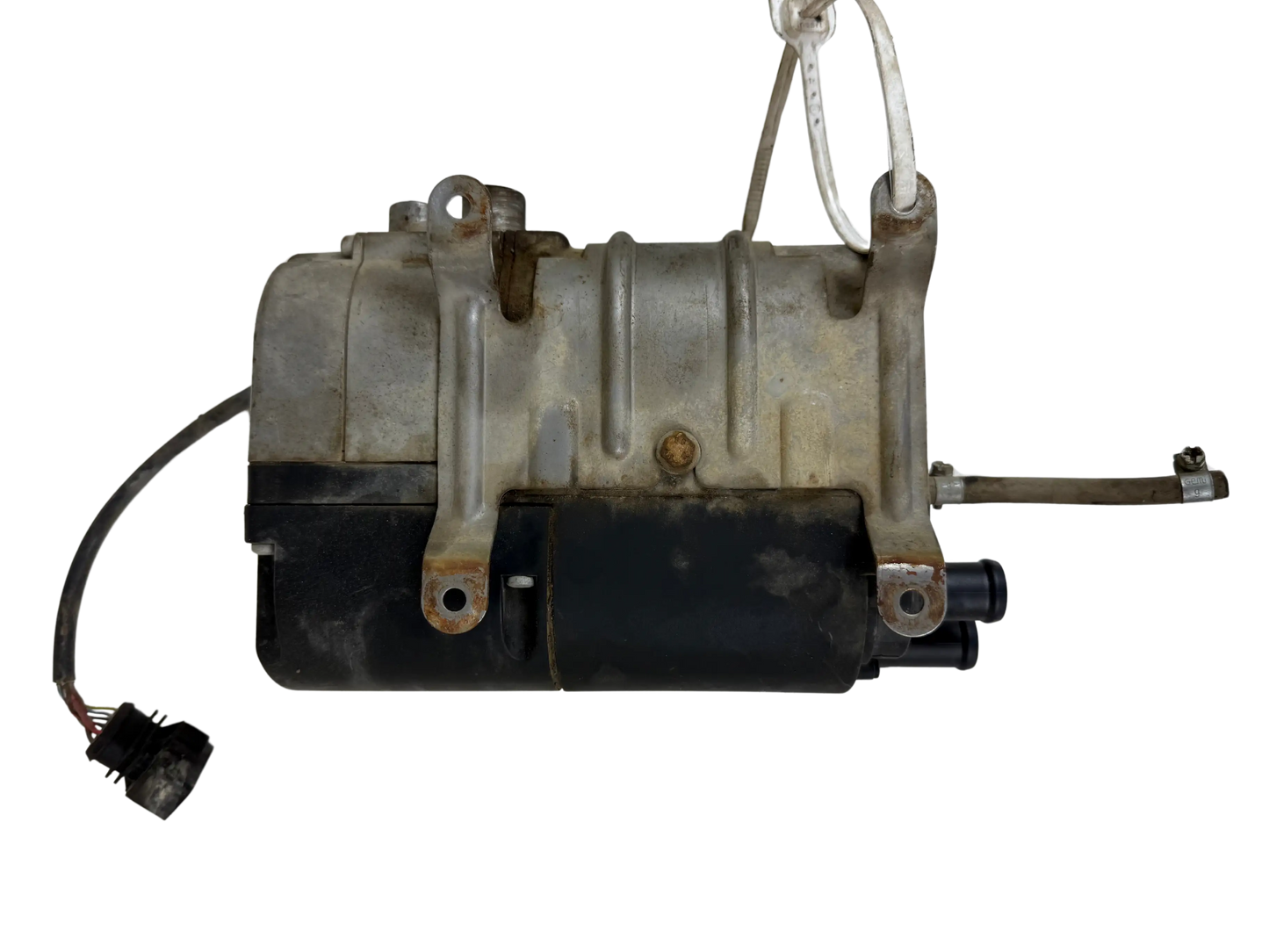 Bränslevärmare, d5wsc | 14509273 | Volvo EC140CL