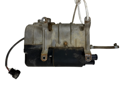 Bränslevärmare, d5wsc | 14509273 | Volvo EC140CL