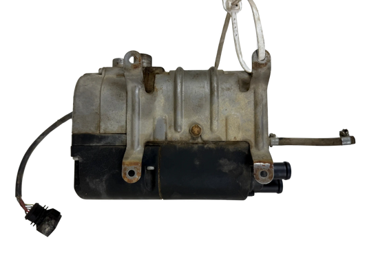 Fuel heater, d5wsc | 14509273 | Volvo EC140CL