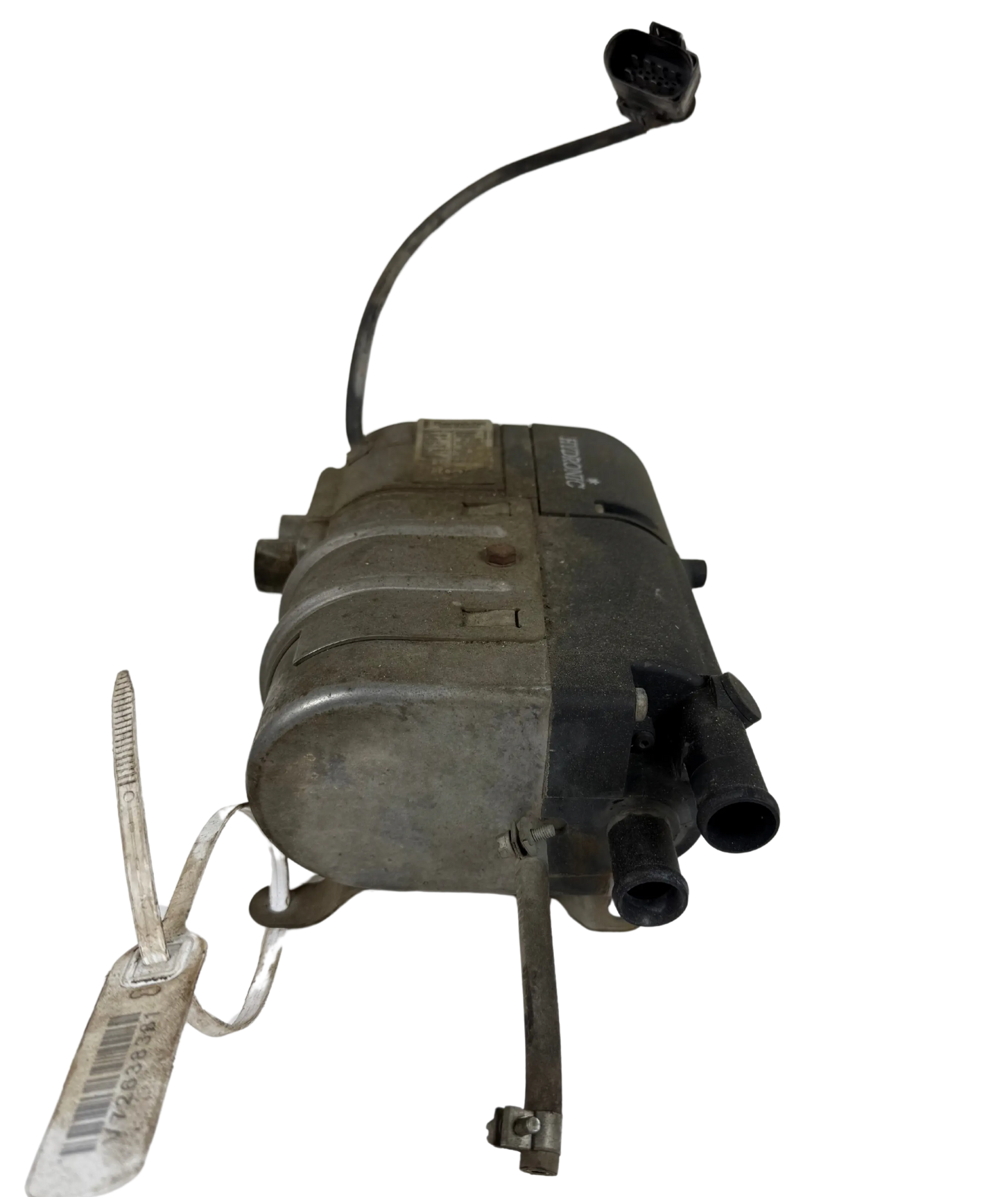 Bränslevärmare, d5wsc | 14509273 | Volvo EC140CL